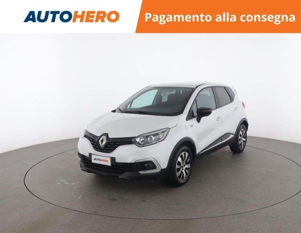 Renault RENAULT Captur dCi 8V 110 CV Start&Stop Energy S