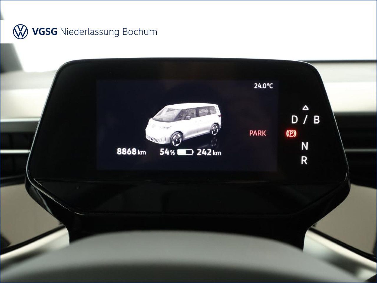 Volkswagen ID. Buzz - Bild 12
