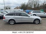 Mercedes-Benz C -Klasse T-Modell C 220 T CDI*AUT*PDC*NAVI - gebrauchte Mercedes-Benz C 220 aus dem Jahr 2005