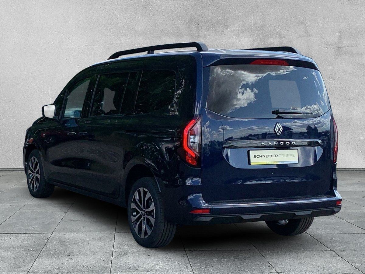 Renault Kangoo - Bild 3