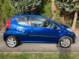 Peugeot 107 Filou 70 Filou - blaue Peugeot 107