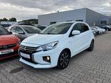Mitsubishi Space Star Intro Edition+NAVI*KLIMA*TEMP*SHZ* - Mitsubishi Space Star in Wuppertal