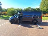 Mercedes-Benz Vito Mixto 116 CDI - Mercedes-Benz Vito Gebrauchtwagen in Köln