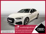 Audi S5 Coupe TDI AHK AUT Akustikglas Fernlichtass. - Audi S5 mit Diesel-Antrieb: Sportwagen