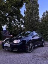 Volkswagen Golf 4 1.8t R32 Umbau ~200PS - Volkswagen Golf: R32 Ps
