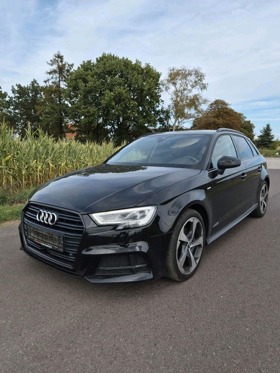 Image of Audi A3