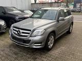 Mercedes-Benz GLK 200 CDI - gebrauchte Mercedes-Benz GLK 200 aus dem Jahr 2014