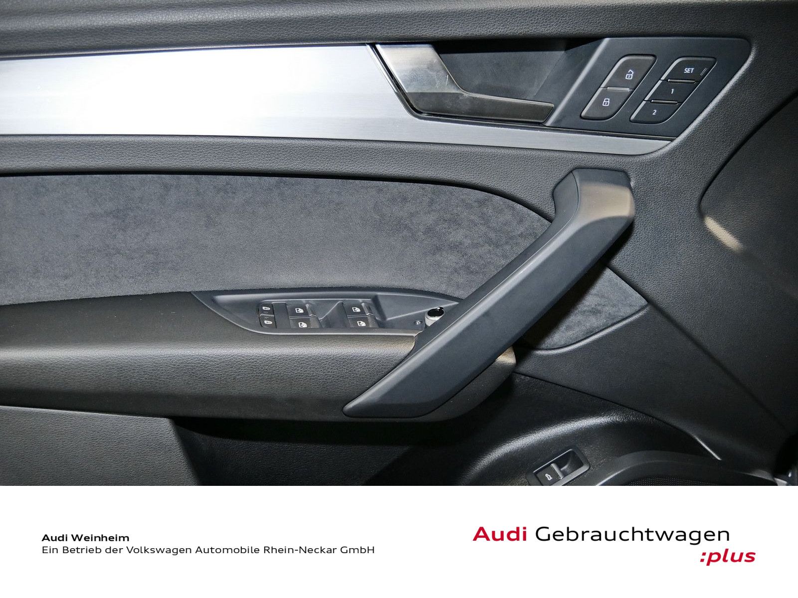 Audi SQ5 3.0 TDI Matrix LED Black Paket Head Up UVM foto 17