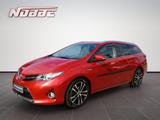 Toyota Auris 1.8 VVT-i Hybrid Touring Sports Comfort - Toyota Auris Touring Sports: Automatik