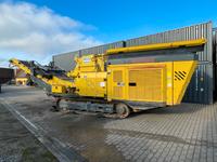 Andere KeestrackR3 Brecher Brechanlage Prallbrechanlage