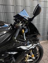 BMW S1000RR - BMW Motorräder in Hannover
