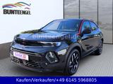 Opel Mokka-e GS Line Technologie-Paket Park & Go