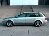 Audi S6 4.2 Avant quattro tiptronic - Liebhaber - aus 2000: Kombi