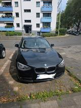 BMW 114i| ca. 88.000 Km| Motor läuft Top - BMW 114 in Köln