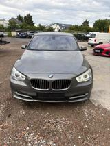 BMW 535 Gran Turismo 535i Gran Turismo - - BMW 535 Gran Turismo Gebrauchtwagen