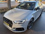 Audi RS3 RS 3 Sportback 2.5 TFSI quattro - gebrauchte Audi RS3 aus dem Jahr 2020