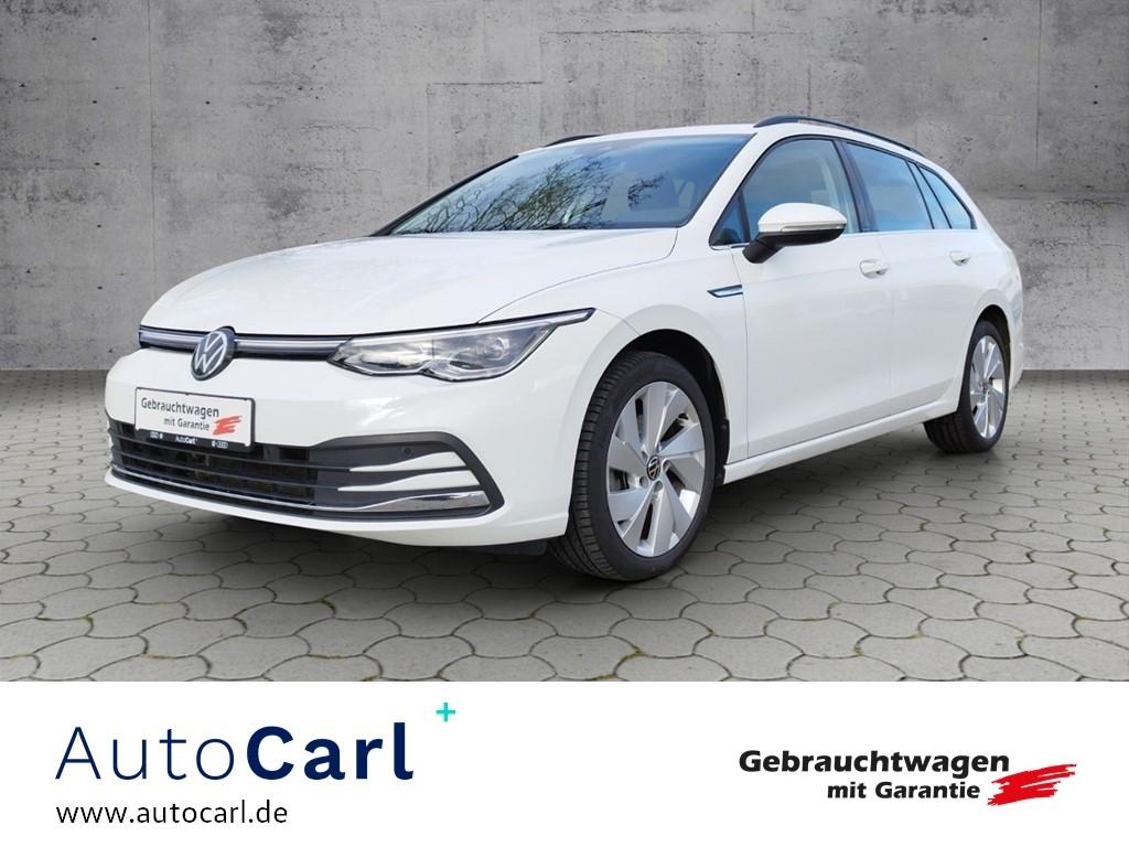 Volkswagen Golf VIII Variant Style 1.5 TSI BusinessPrem. KL