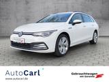 Volkswagen Golf VIII Variant Style 1.5 TSI ERGOACTIVE/AHK - Volkswagen Golf: Tsi