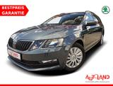 Skoda Octavia Combi 2.0 TDI Soleil Navi ACC SmartLink - Skoda Octavia SOLEIL mit Diesel-Antrieb