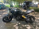 Ducati Monster 797 - DUCATI MONSTER 797