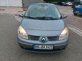 Renault scenic - Renault Scenic aus 2006 mit Diesel-Antrieb