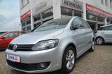 Volkswagen Golf Plus 1.2 TSI MATCH AHK|PDC|SHZG|Allwetter - VW Golf Plus Gebrauchtwagen in Bremen
