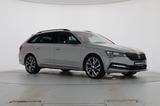 Skoda SUPERB COMBI SPORTLINE 2.0TDI DSG 4X4 LEDERuvm - Skoda Superb in Duisburg