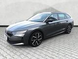 Skoda Octavia Combi 2.0 TSI DSG 4x4 Sportline AHK Kess - Skoda Octavia: Allradantrieb