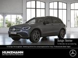 Mercedes-Benz GLC 200 4M AMG MBUX Navi+ Distronic Panorama - gebrauchte Mercedes-Benz GLC 200 aus dem Jahr 2019