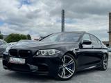 BMW M5 Competition B&O M  PERFORMANCE ABGASANLAGE - BMW M5: Competition