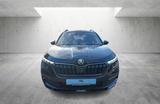 Skoda Kamiq 1.5 TSI Monte Carlo DSG LED Navi ACC AHK R - Skoda Kamiq Gebrauchtwagen in Leipzig
