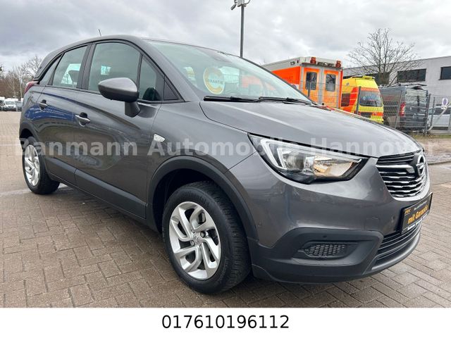 Opel Crossland (X)