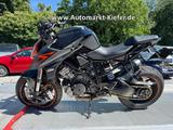 KTM 1290 Super Duke R - KTM 1290 Super Duke R