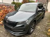 Skoda Kodiaq 2.0 TDI SCR DSG 4x4 SPORTLINE 200 PS