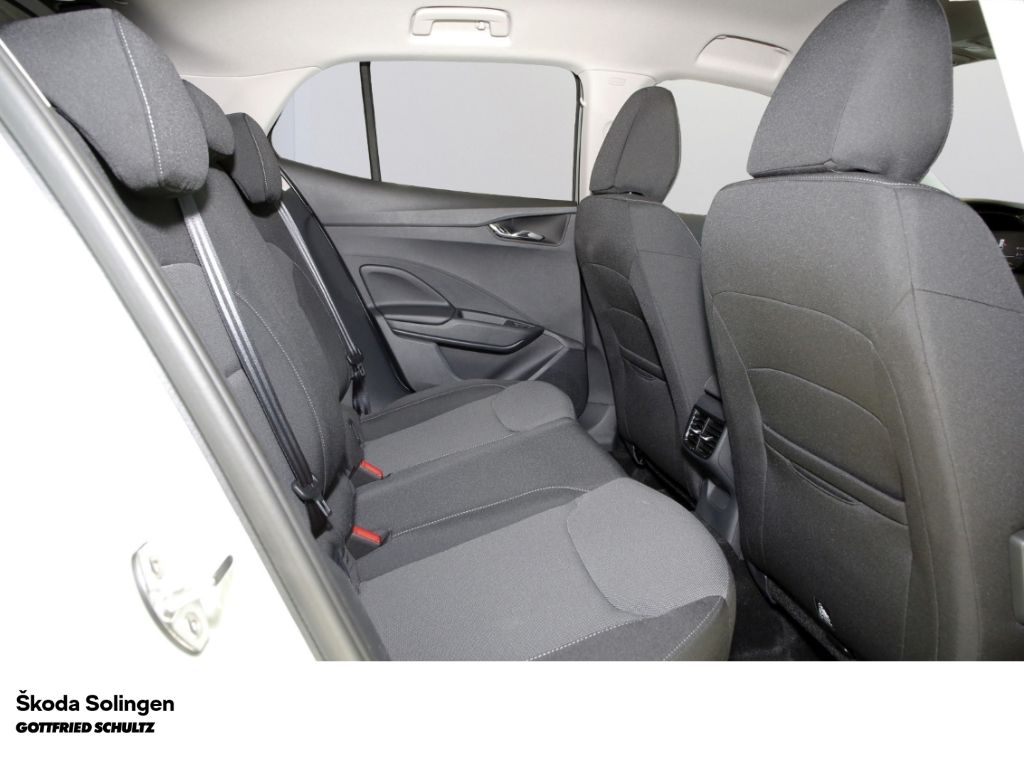 Skoda Fabia - Bild 12