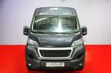 Peugeot Boxer Kasten Hochraum L3H2 BlueHDi  Klima Kamera - schwarze Peugeot Boxer
