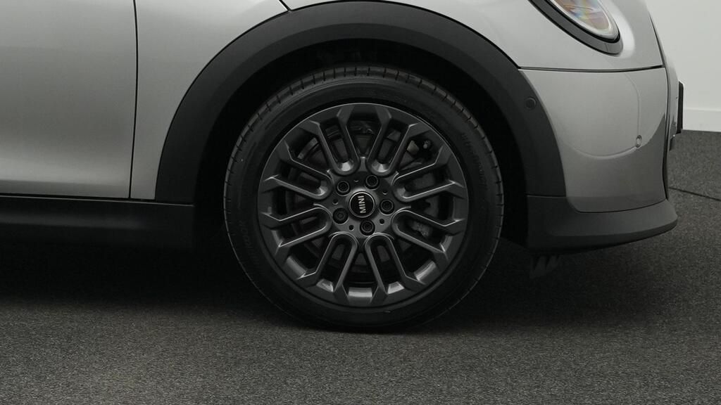 MINI Cooper Cabrio - Bild 17