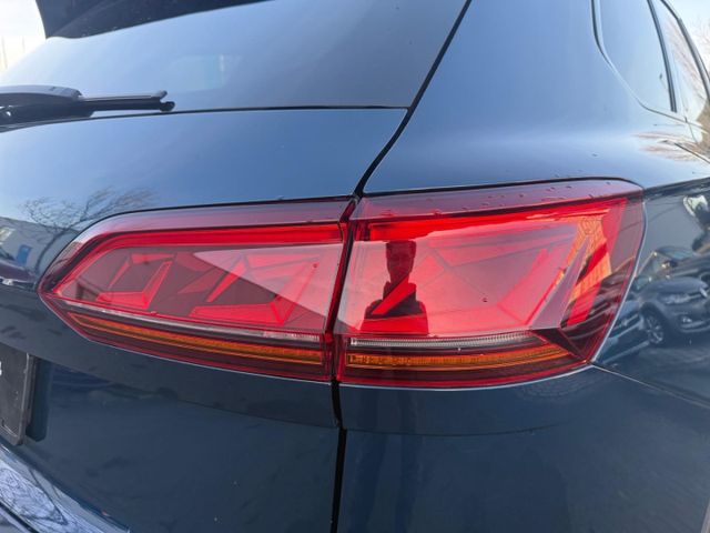 Touareg Elegance 4Motion 3.0 V6 TDI StandHZG AHK