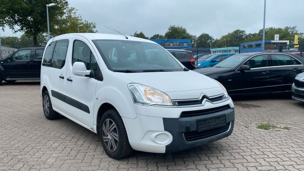 Angebot ansehen Citroën Berlingo