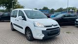 Citroën Berlingo 1.6 Tendance - Citroën Berlingo mit Benzin-Antrieb: Kleinbus, 1.6