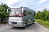 Vario Morelo Concorde Volkner 950 HG - Vario Wohnwagen & Wohnmobile