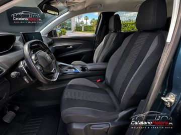 Peugeot 5008 - 6