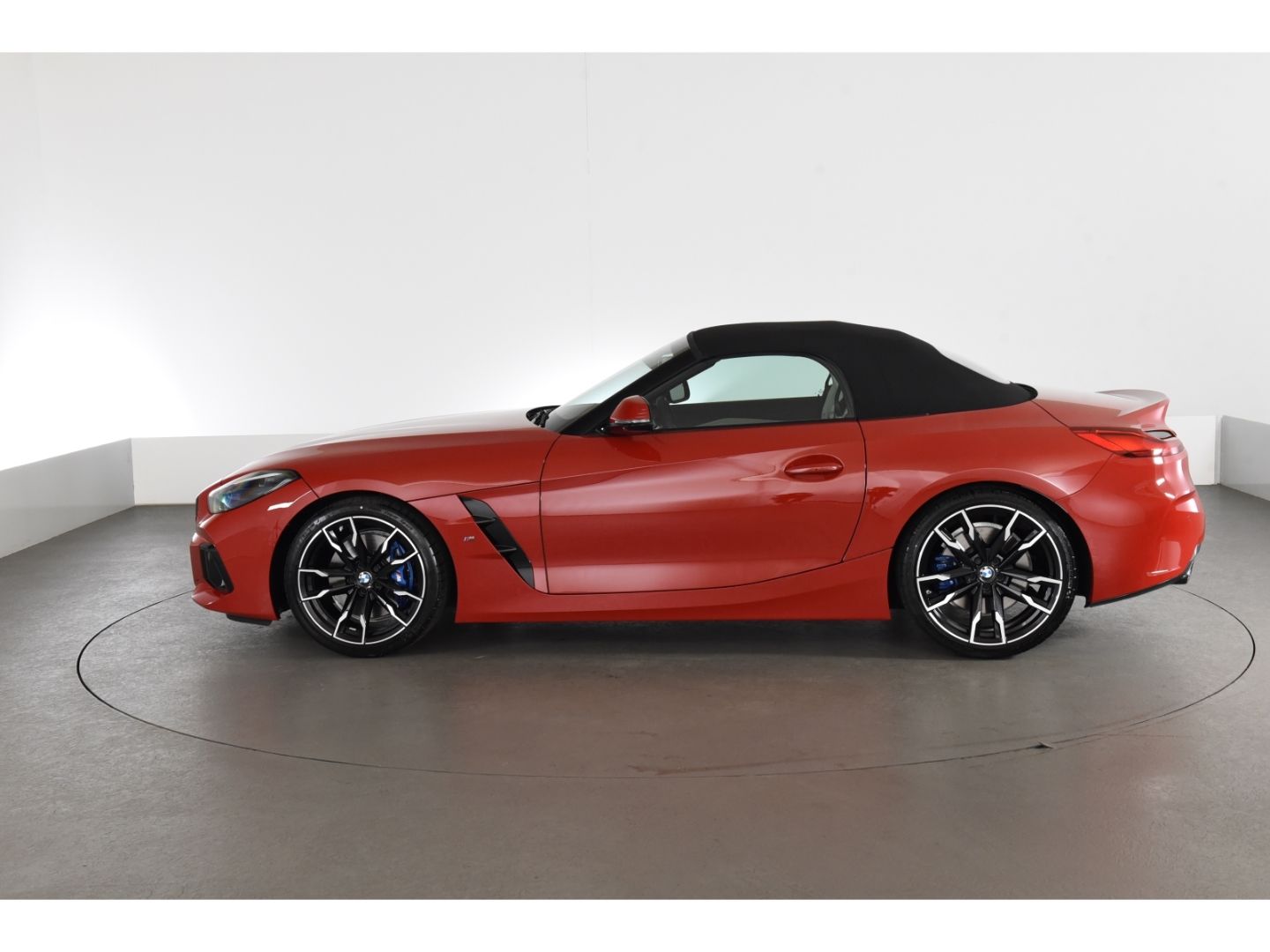 BMW Z4 M40i Harman Kardon Komfortzugang Head Up Disp foto 3