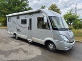 HYMER / ERIBA / HYMERCAR B 675 SL - HYMER / ERIBA Etagenbett