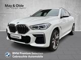 BMW X6 M50 i M Sportpaket HUD AHK AD StandHZG Pano N - BMW X6 M50 aus 2023