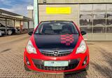 Opel Corsa D 1.4 Color Race - Opel Corsa: Race