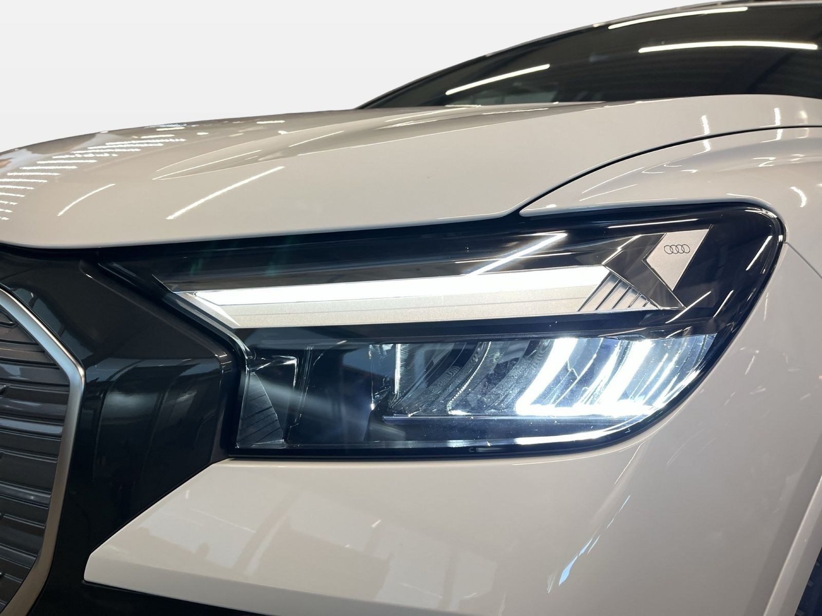 Audi Q4 e-tron - Bild 12