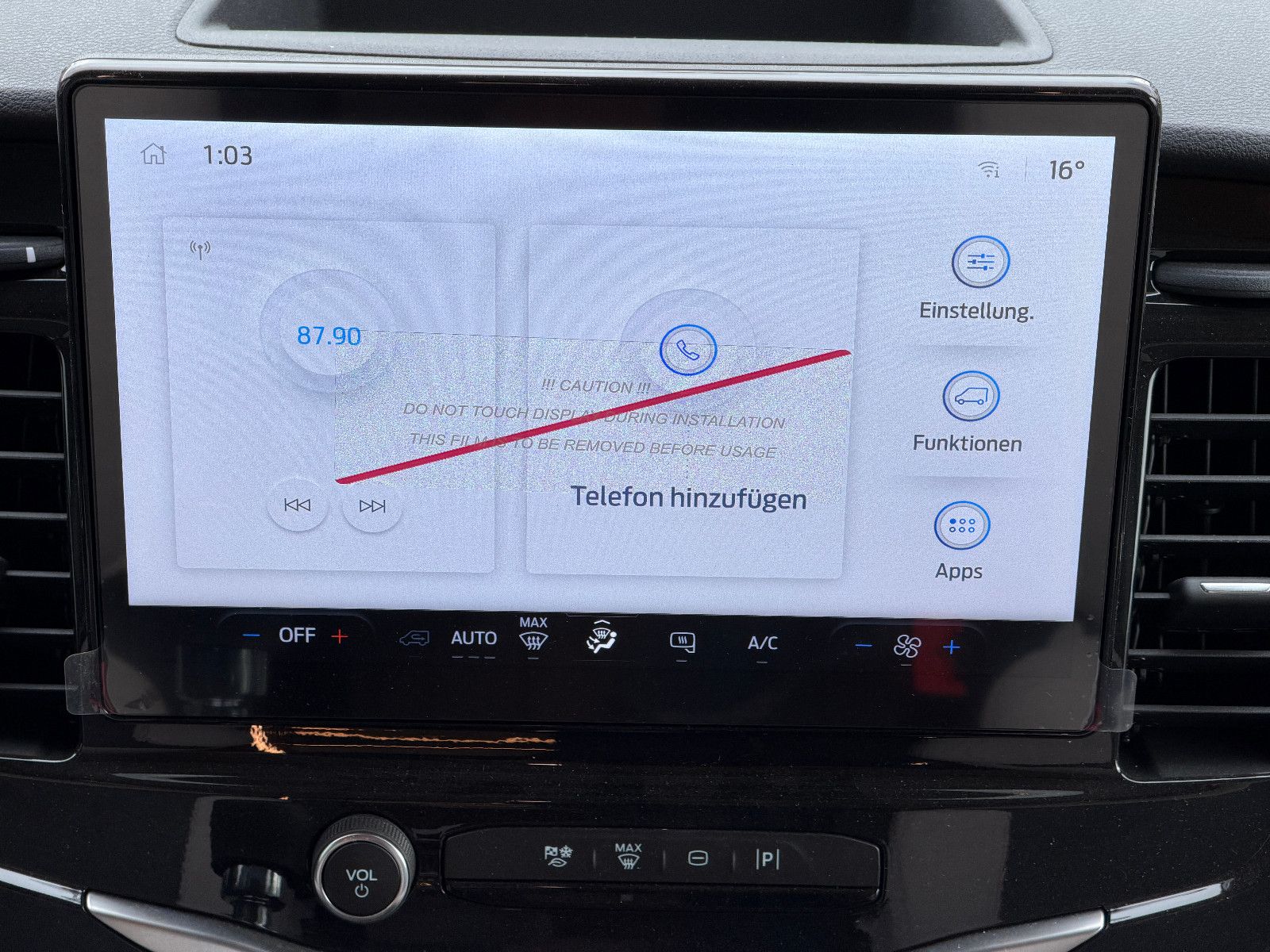 Fahrzeugabbildung Roller Team Kronos 285 TL