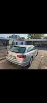 Audi A6 3.0 TDI 160kW quattro S tronic Avant - - Audi: 16