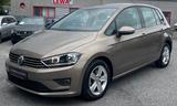 Volkswagen Golf Sportsvan VII Comfortline NAV+WKR+PDC+SHZ+ - Volkswagen: Gold